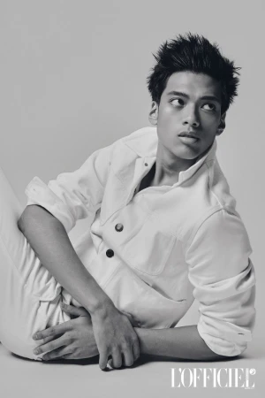 Meet the Filipino Models Competing i ...