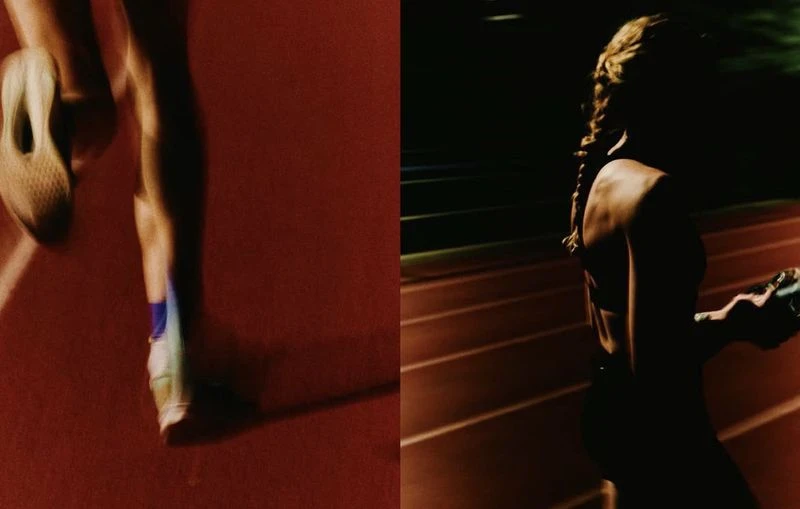 Speedwork