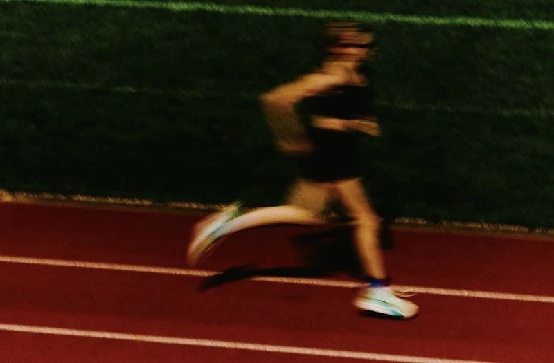 Speedwork