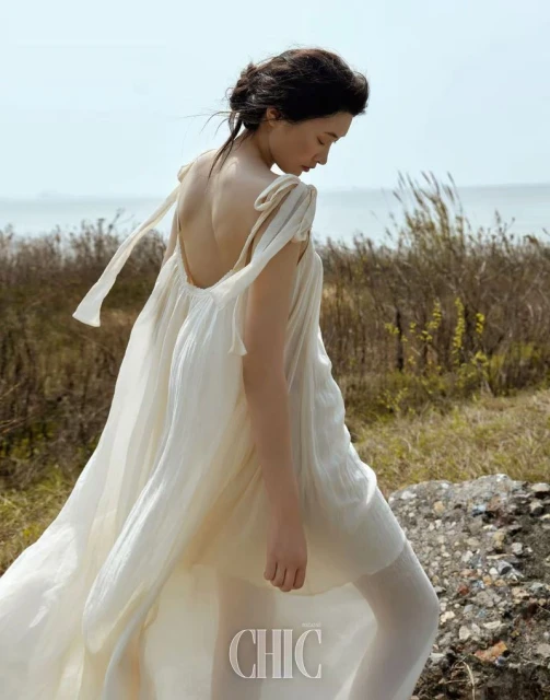未尽之地 photography Li He