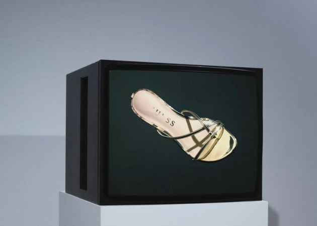 The Gallery (Private View)
