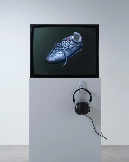 The Gallery (Private View)