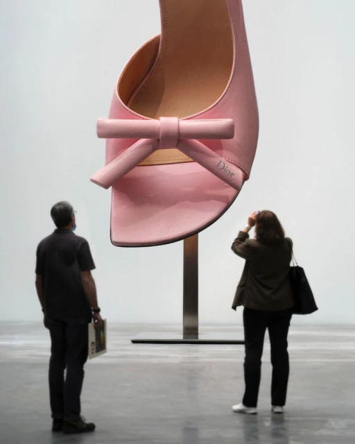 The Gallery (Private View)