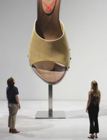 The Gallery (Private View)