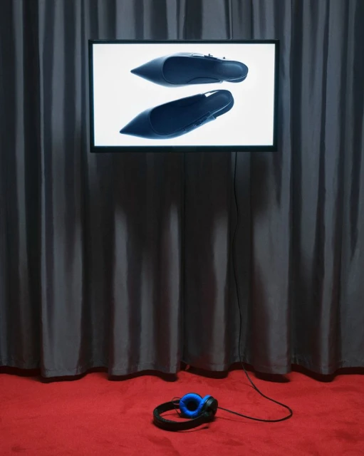 The Gallery (Private View)