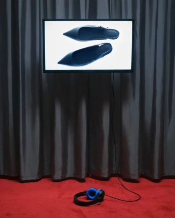 The Gallery (Private View)