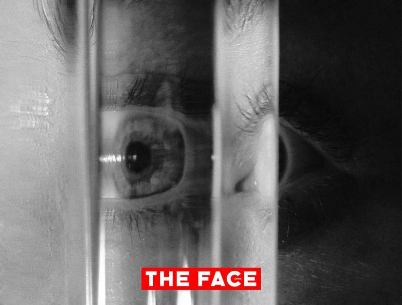 Adam Lambert | The Face China