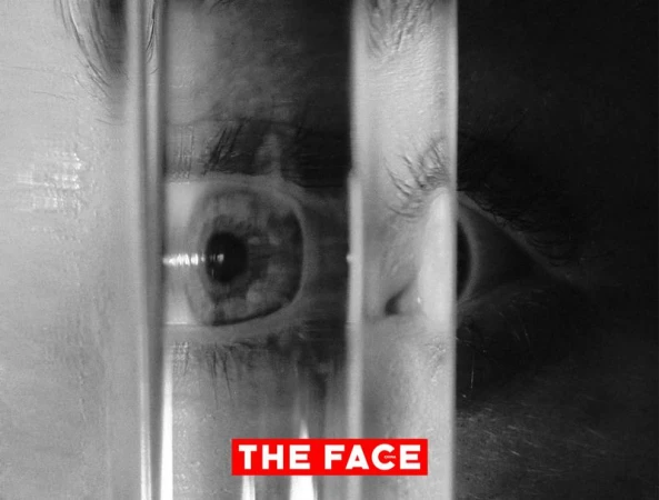 Adam Lambert | The Face China