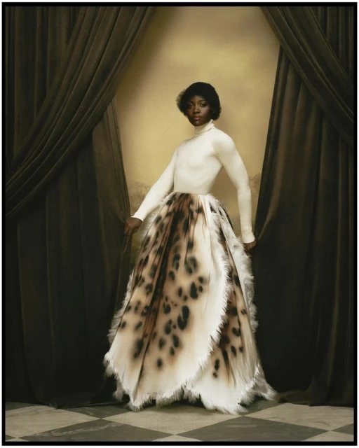 Who What Wear July 2026 Cover