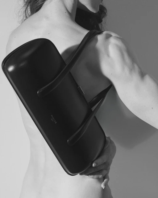 Fall 2026 Accessories Campaign