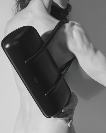 Fall 2026 Accessories Campaign