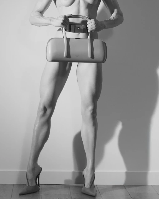 Fall 2026 Accessories Campaign
