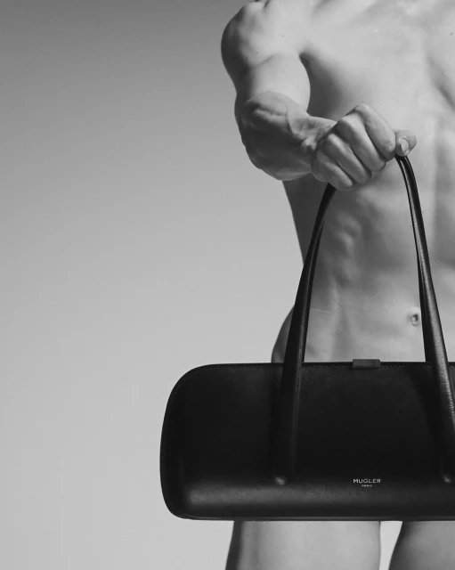 Fall 2026 Accessories Campaign