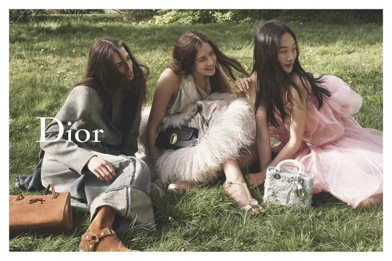 Dior Winter 2026 Campaign