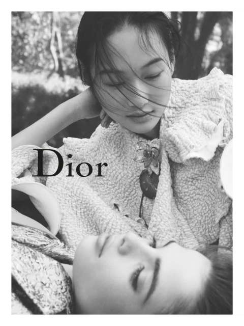 Dior Winter 2026 Campaign
