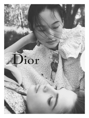 Dior Winter 2026 Campaign