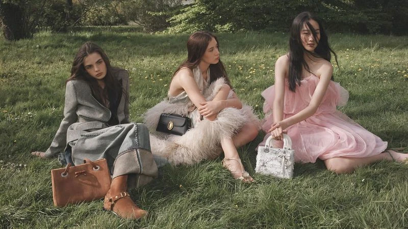 Dior Winter 2026 Campaign