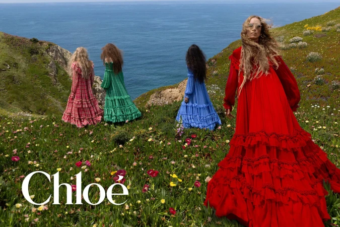 Inez Van Lamsweerde &amp; Vinoodh Matadin