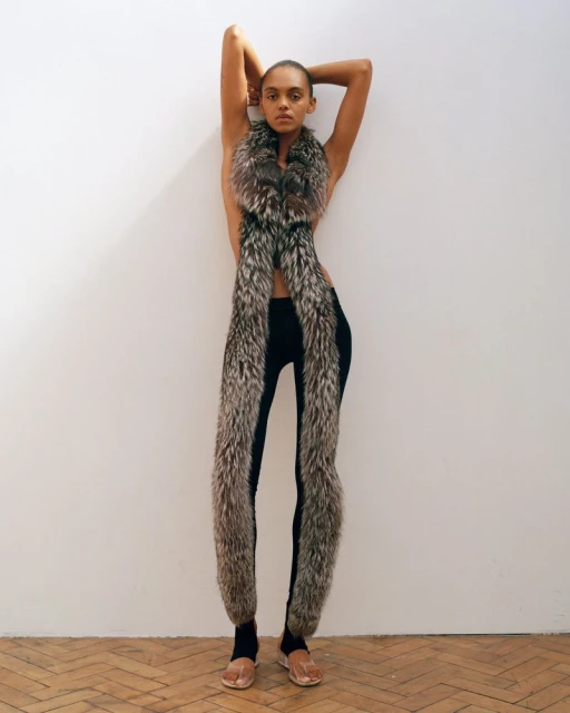 Supriya Lele Fall Winter 2026