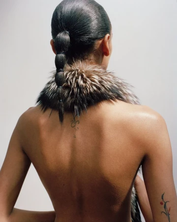 Supriya Lele Fall Winter 2026
