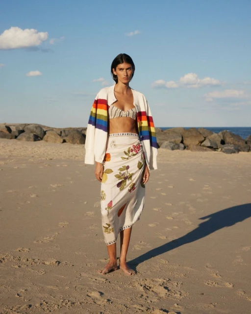 Alix of Bohemia Summer'26 Campaign