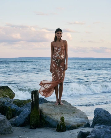 Alix of Bohemia Summer'26 Campaign