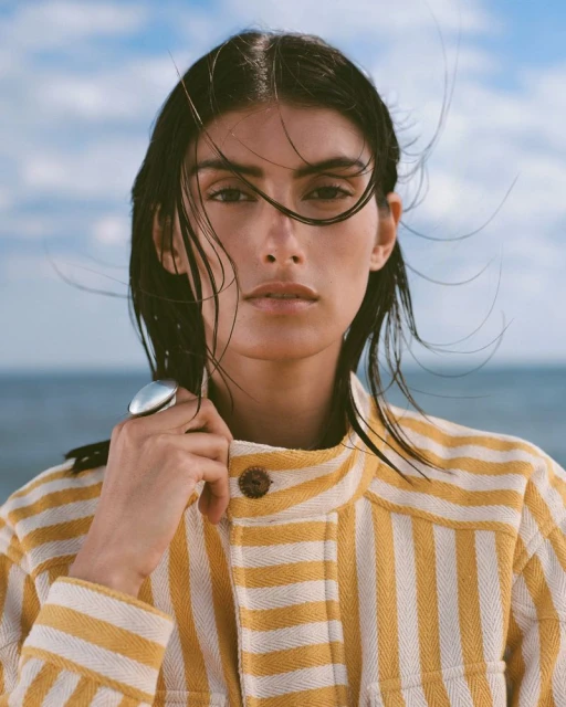 Alix of Bohemia Summer'26 Campaign