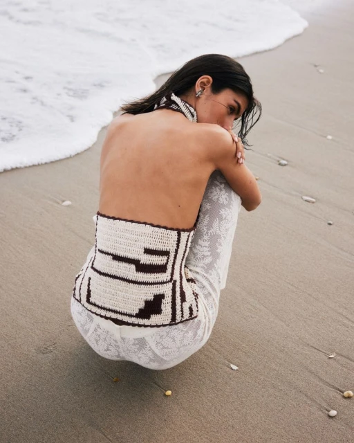 Alix of Bohemia Summer'26 Campaign