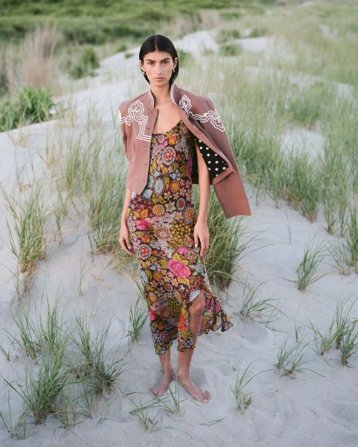 Alix of Bohemia Summer'26 Campaign