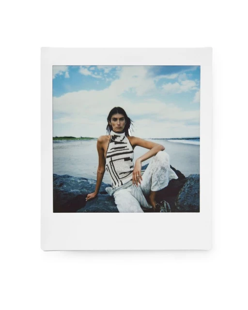 Alix of Bohemia Summer'26 Campaign