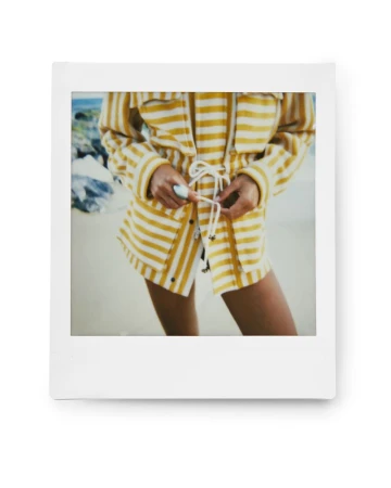 Alix of Bohemia Summer'26 Campaign