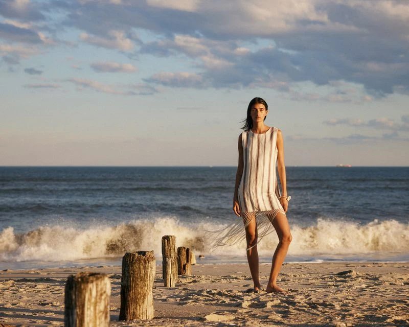 Alix of Bohemia Summer'26 Campaign