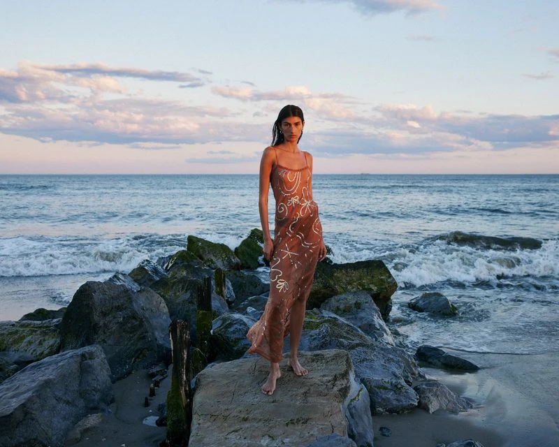 Alix of Bohemia Summer'26 Campaign