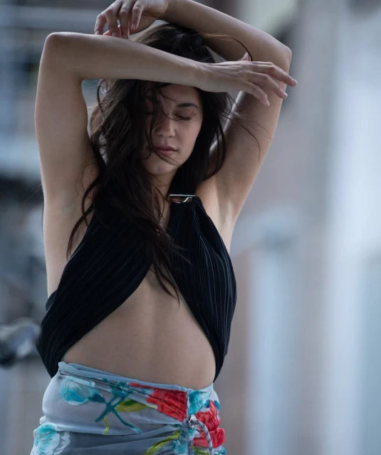 Carmen Avilés
