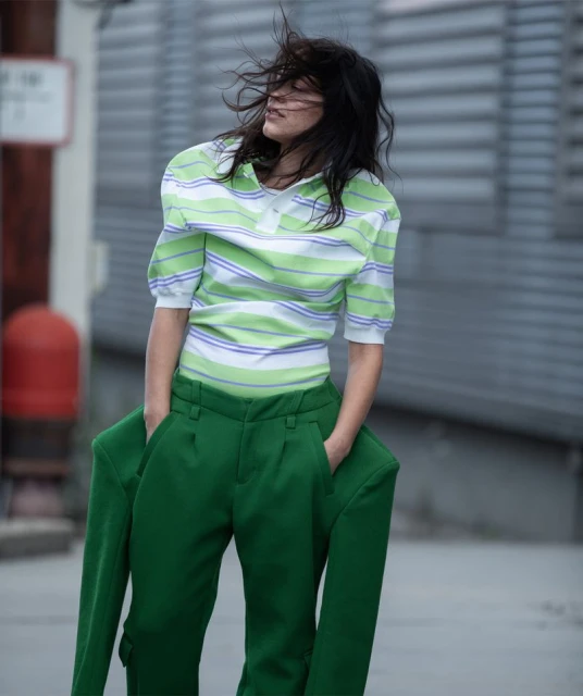 Carmen Avilés