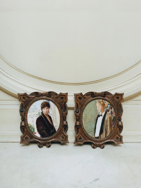 Dior Men Summer 2027 x Giangiacomo R ...