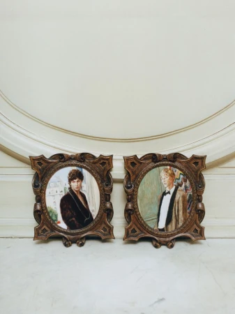 Dior Men Summer 2027 x Giangiacomo R ...