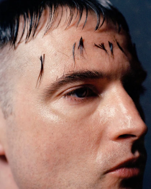 TOM STURRIDGE