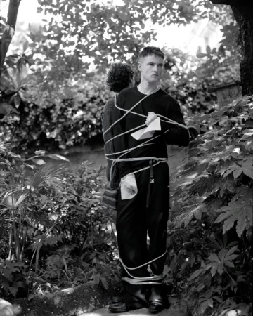 TOM STURRIDGE