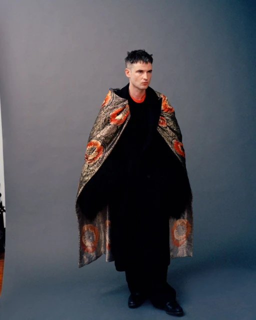 TOM STURRIDGE