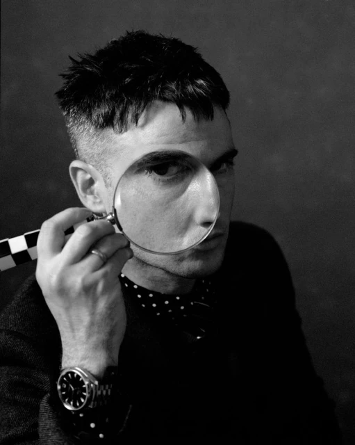 TOM STURRIDGE