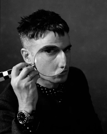 TOM STURRIDGE