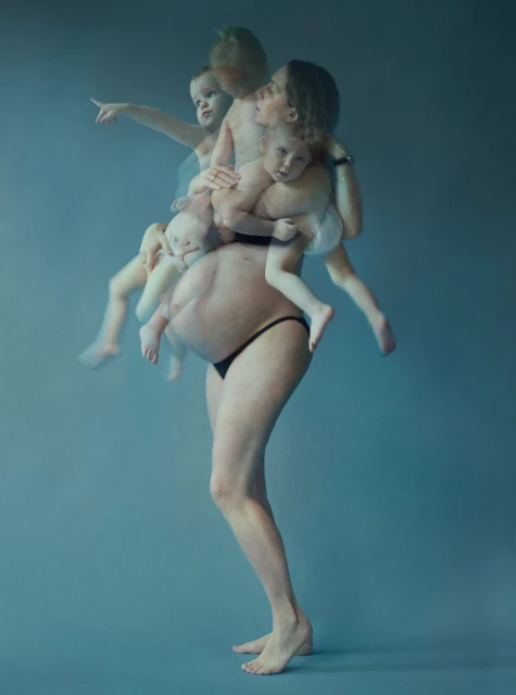 5 Female Artists Consider the Theme ...
