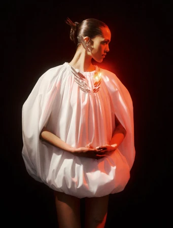 Maria Magdalinou
