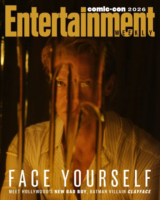 Entertainment Weekly July 2026 Digit ...