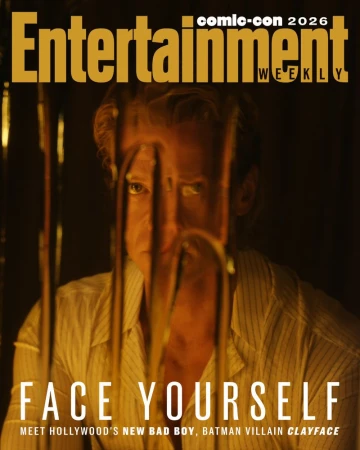 Entertainment Weekly July 2026 Digit ...