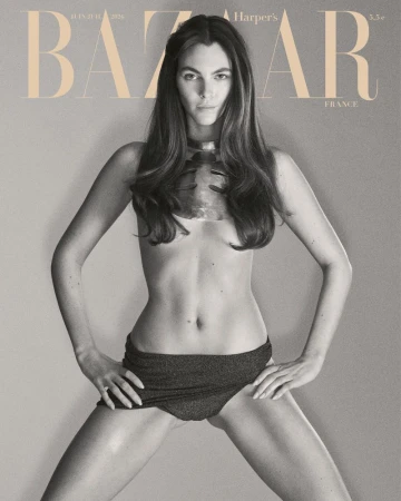 Harper's Bazaar France June/July 202 ...
