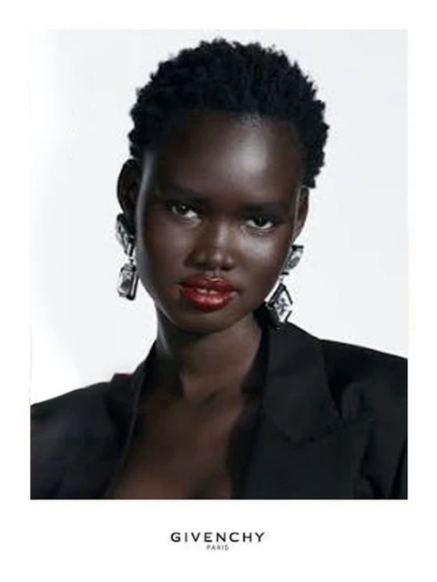 Givenchy Beauty Le Rouge Satin Silk