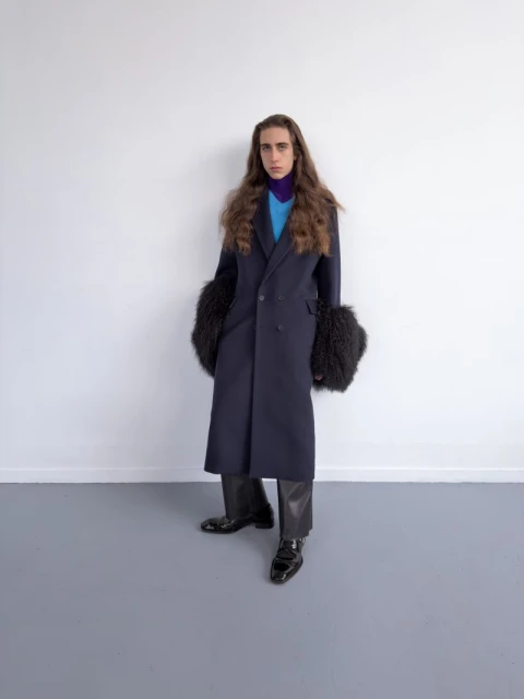 Replica Man the Summer/Autumn 26