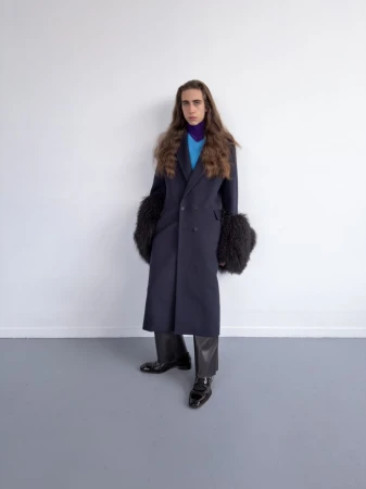 Replica Man the Summer/Autumn 26